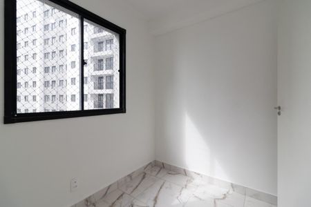 Quarto 2 de apartamento para alugar com 2 quartos, 38m² em Cidade Antônio Estêvão de Carvalho, São Paulo
