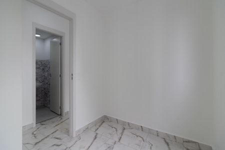 Quarto 2 de apartamento para alugar com 2 quartos, 38m² em Cidade Antônio Estêvão de Carvalho, São Paulo