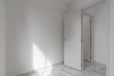 Quarto 2 de apartamento para alugar com 2 quartos, 38m² em Cidade Antônio Estêvão de Carvalho, São Paulo