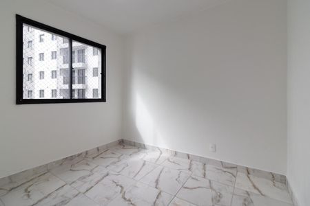 Quarto 1 de apartamento para alugar com 2 quartos, 38m² em Cidade Antônio Estêvão de Carvalho, São Paulo