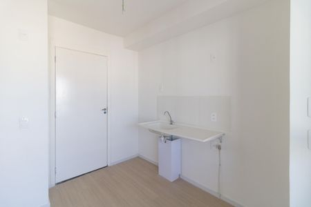 Apartamento à venda com 68m², 2 quartos e sem vaga Apartamento à venda com 68m², 2 quartos e sem vagaCozinha