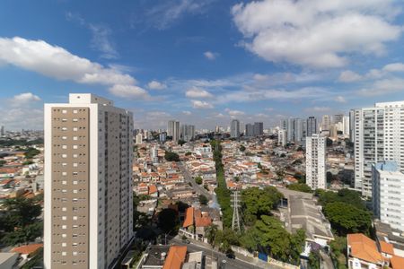 Apartamento à venda com 68m², 2 quartos e sem vaga Apartamento à venda com 68m², 2 quartos e sem vagaVista do Quarto 2