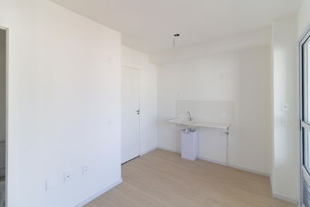 Apartamento à venda com 68m², 2 quartos e sem vaga Apartamento à venda com 68m², 2 quartos e sem vagaCozinha