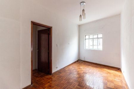 Sala de apartamento para alugar com 3 quartos, 108m² em Campos Elíseos, São Paulo
