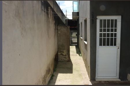 Casa de condomínio para alugar com 198m², 4 quartos e 2 vagasCorredor