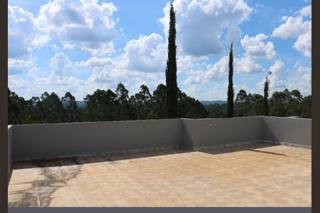 Casa de condomínio para alugar com 198m², 4 quartos e 2 vagasÁrea Externa
