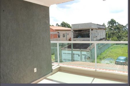 Casa de condomínio para alugar com 198m², 4 quartos e 2 vagasÁrea Externa