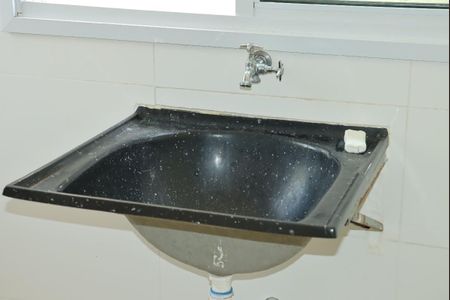 Casa de condomínio para alugar com 198m², 4 quartos e 2 vagasÁrea de Serviço