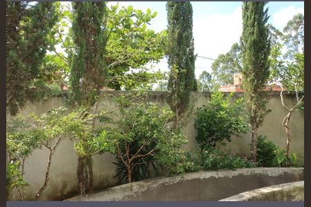 Casa de condomínio para alugar com 198m², 4 quartos e 2 vagasÁrea Externa