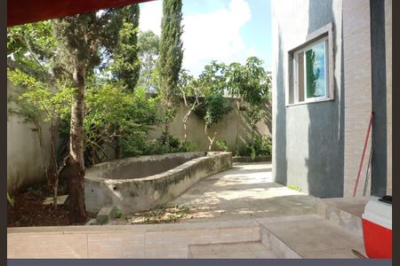 Casa de condomínio para alugar com 198m², 4 quartos e 2 vagasÁrea Externa