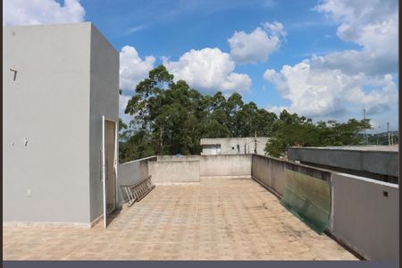 Casa de condomínio para alugar com 198m², 4 quartos e 2 vagasÁrea Externa