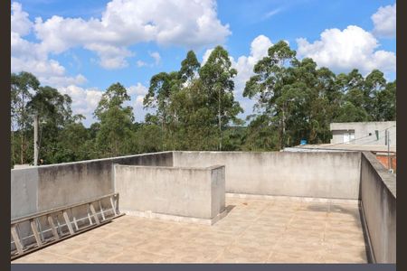 Casa de condomínio para alugar com 198m², 4 quartos e 2 vagasÁrea Externa