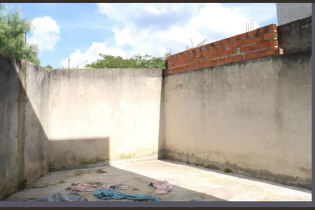 Casa de condomínio para alugar com 198m², 4 quartos e 2 vagasÁrea Externa