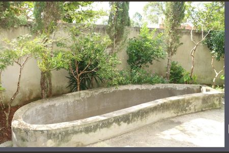 Casa de condomínio para alugar com 198m², 4 quartos e 2 vagasÁrea Externa