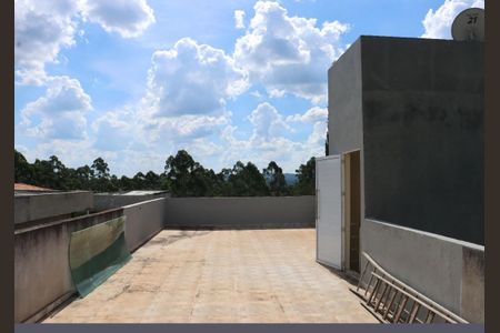 Casa de condomínio para alugar com 198m², 4 quartos e 2 vagasÁrea Externa