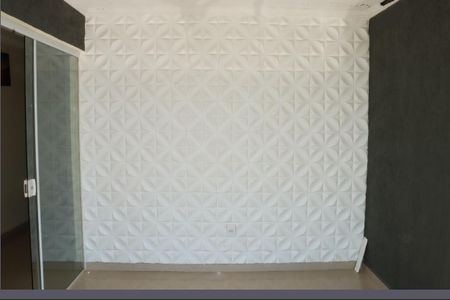 Casa de condomínio para alugar com 198m², 4 quartos e 2 vagasHall de Entrada