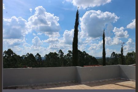 Casa de condomínio para alugar com 198m², 4 quartos e 2 vagasÁrea Externa