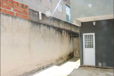 Casa de condomínio para alugar com 198m², 4 quartos e 2 vagasÁrea Externa
