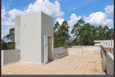 Casa de condomínio para alugar com 198m², 4 quartos e 2 vagasÁrea Externa