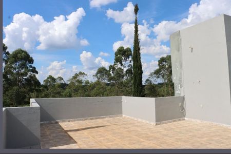 Casa de condomínio para alugar com 198m², 4 quartos e 2 vagasÁrea Externa