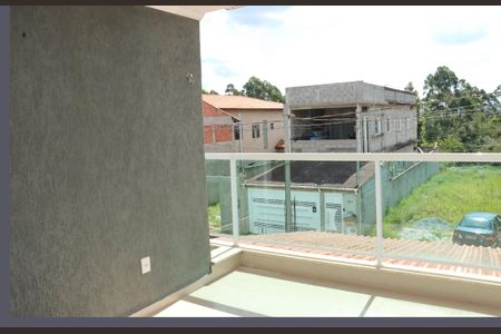 Casa de condomínio para alugar com 198m², 4 quartos e 2 vagasVaranda