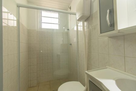 Apartamento para alugar com 42m², 2 quartos e 1 vagaBanheiro Social