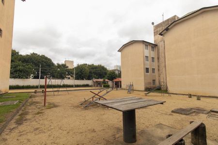 Apartamento para alugar com 42m², 2 quartos e 1 vagaÁrea comum - Playground