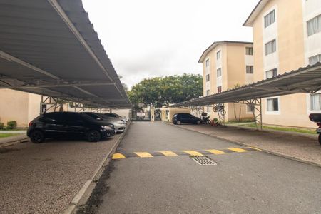 Apartamento para alugar com 42m², 2 quartos e 1 vagaÁrea externa