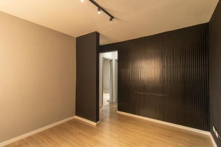 Sala de apartamento para alugar com 2 quartos, 42m² em Tatuquara, Curitiba