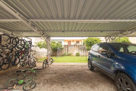 Apartamento para alugar com 42m², 2 quartos e 1 vagaGaragem