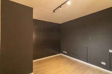 Sala de apartamento para alugar com 2 quartos, 42m² em Tatuquara, Curitiba