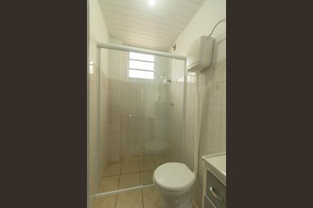 Apartamento para alugar com 42m², 2 quartos e 1 vagaBanheiro Social