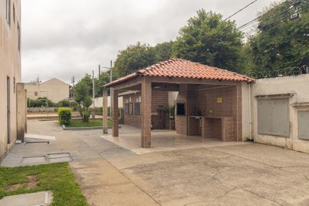 Apartamento para alugar com 42m², 2 quartos e 1 vagaEspaço Gourmet