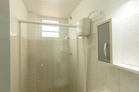 Apartamento para alugar com 42m², 2 quartos e 1 vagaBanheiro Social