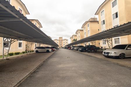 Apartamento para alugar com 42m², 2 quartos e 1 vagaÁrea externa