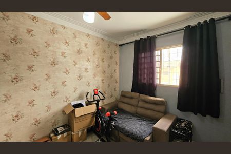 Apartamento à venda com 2 quartos, 49m² em Jardim das Tulipas, Jundiaí