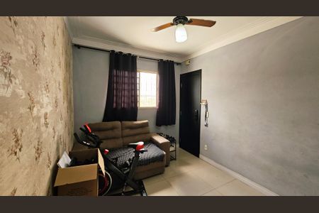 Apartamento à venda com 2 quartos, 49m² em Jardim das Tulipas, Jundiaí