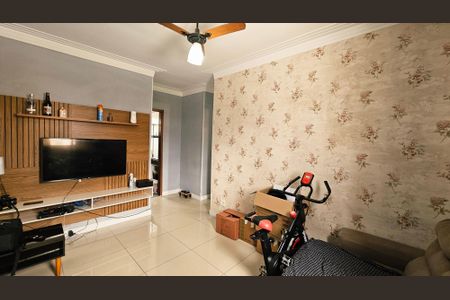 Apartamento à venda com 2 quartos, 49m² em Jardim das Tulipas, Jundiaí