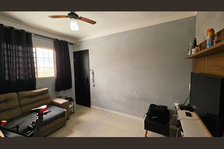 Apartamento à venda com 2 quartos, 49m² em Jardim das Tulipas, Jundiaí