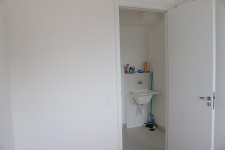 Apartamento à venda com 34m², 2 quartos e sem vagaQuarto 2