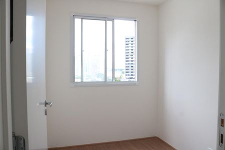 Apartamento à venda com 34m², 2 quartos e sem vagaQuarto 2