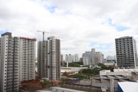 Apartamento à venda com 34m², 2 quartos e sem vagaQuarto 2