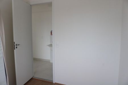 Apartamento à venda com 34m², 2 quartos e sem vagaQuarto 1