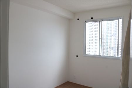 Apartamento à venda com 34m², 2 quartos e sem vagaQuarto 1