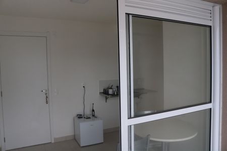 Apartamento à venda com 34m², 2 quartos e sem vagaSala