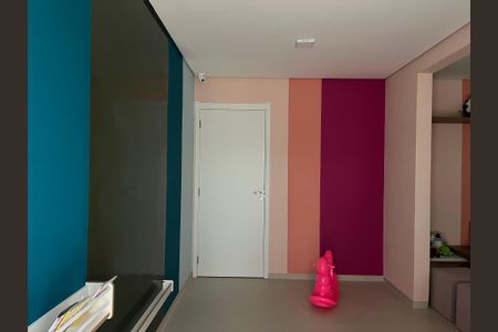 Apartamento à venda com 34m², 2 quartos e sem vagaBrinquedoteca