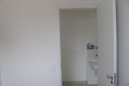 Apartamento à venda com 34m², 2 quartos e sem vagaQuarto 2