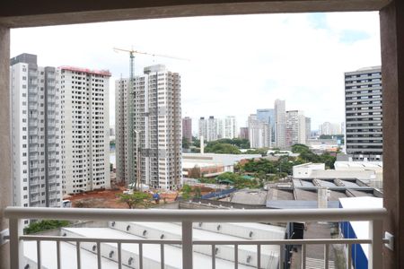 Apartamento à venda com 34m², 2 quartos e sem vagaSala