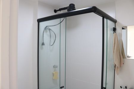 Apartamento à venda com 34m², 2 quartos e sem vagaBanheiro