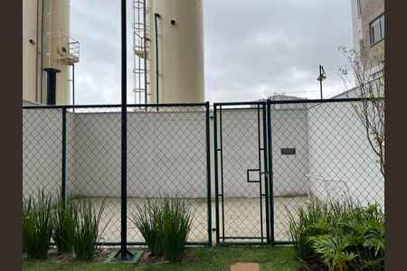 Apartamento à venda com 34m², 2 quartos e sem vagaQuadra Esportiva